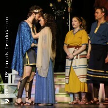 Odysseus - Das Musical Gersthofen