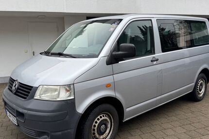 VW T5 Transporter 157.000 km 12.000 &euro; Augsburg 86199
