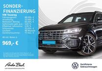 Gebrauchtwagen VW Touareg