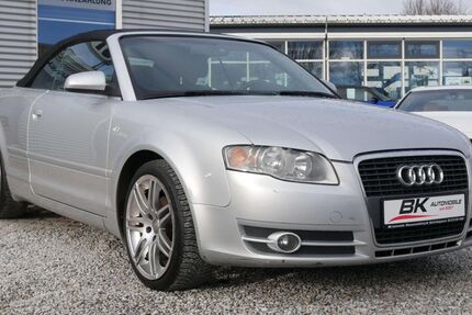 Audi A4 161.700 km 5.990 &euro; Königsbrunn 86343