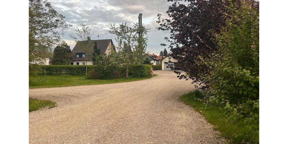 Dachgeschoßwohnung Scheuring - 3 Zimmer, 96 m&sup2;, 1.050&euro; | Angebot:26523050