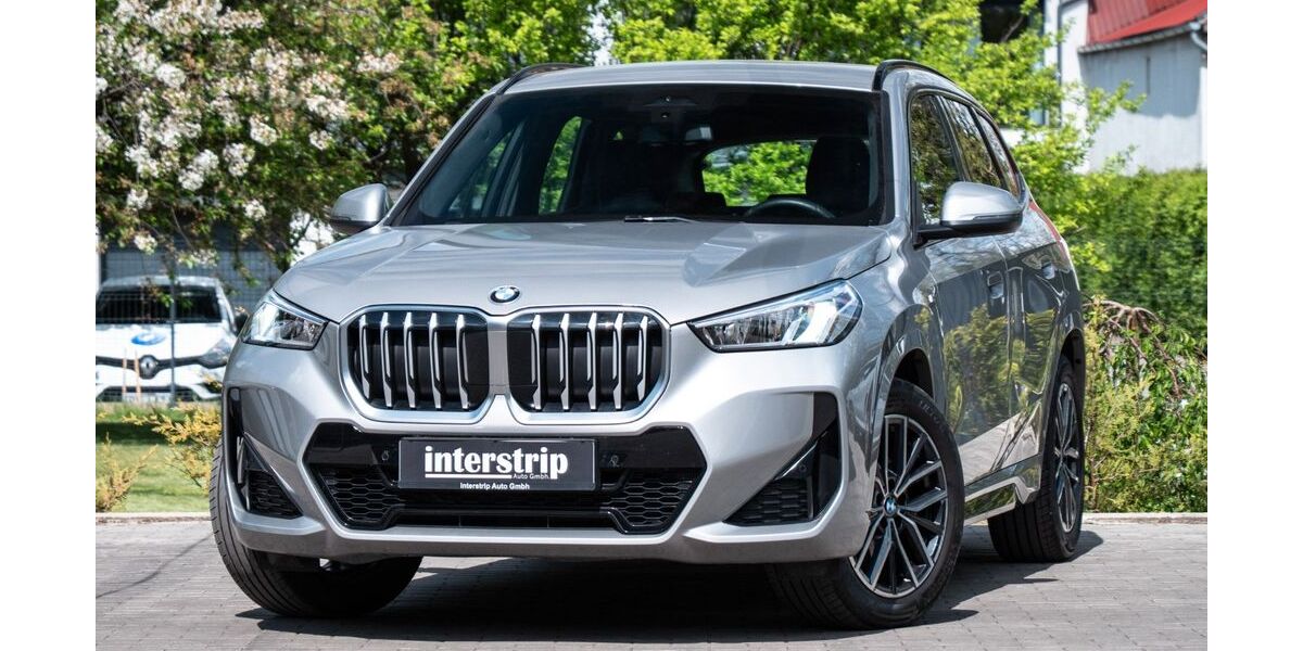 BMW X1 42.900 km 37.490 &euro; Langweid am Lech 86462