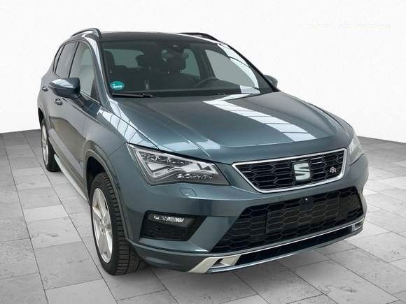 Ateca