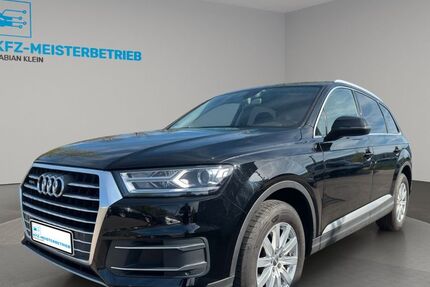 Audi Q7 144.421 km 17.950 &euro; Aichach 86551