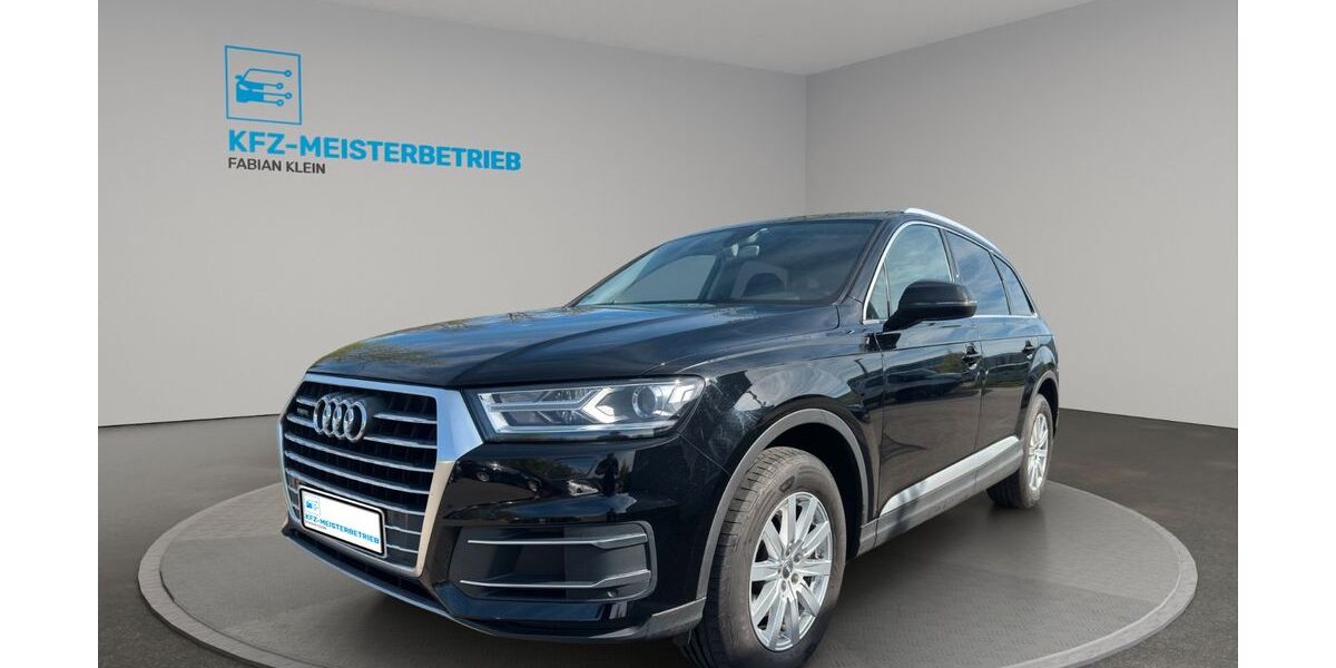 Audi Q7 144.421 km 17.950 &euro; Aichach 86551