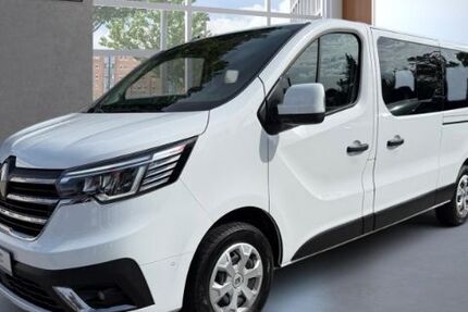 Renault Trafic 36.935 km 32.985 &euro; Augsburg 86165