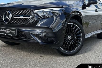 Mercedes-Benz GLC 220 8.200 km 59.840 &euro; Königsbrunn 86343