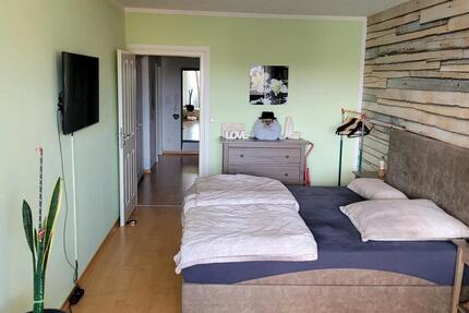 Große Wohnung 3 zimmer