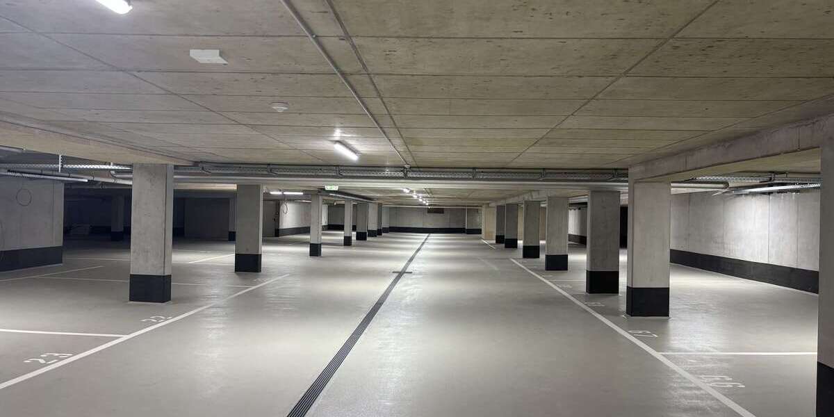 Garagen / Stellplätze Aichach - 24.900&euro; | Angebot:25650796