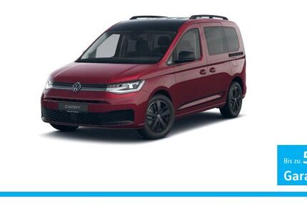VW Caddy 9.400 km 35.390 &euro; Gersthofen 86368
