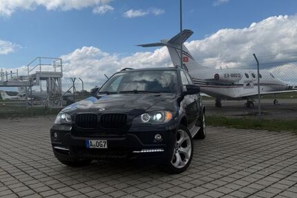 BMW X5 218.500 km 12.499 &euro; Augsburg 86167