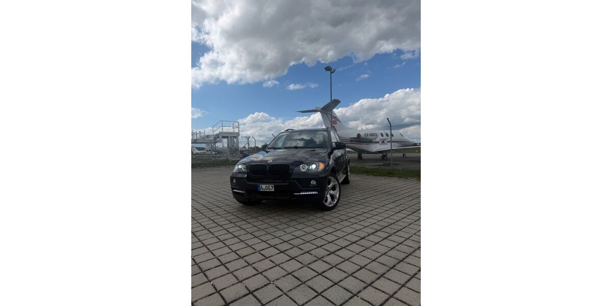 BMW X5 218.500 km 12.499 &euro; Augsburg 86167