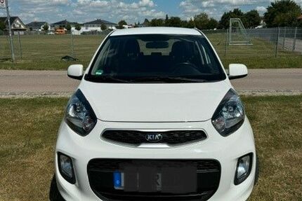 Kia Picanto 49.183 km 6.299 € Graben 86836