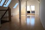 Maisonettenwohnung Augsburg Antonsviertel - 4.5 Zimmer, 123 m&sup2;, 1.650&euro; | Angebot:26394244