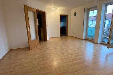 Wohnung Stadtbergen - 2 Zimmer, 49 m&sup2;, 1.170&euro; | Angebot:25634222