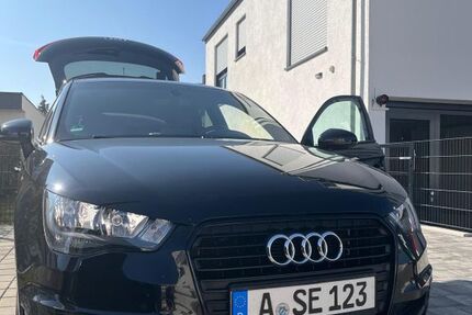 Audi A1 102.000 km 12.999 &euro; Mering 86415