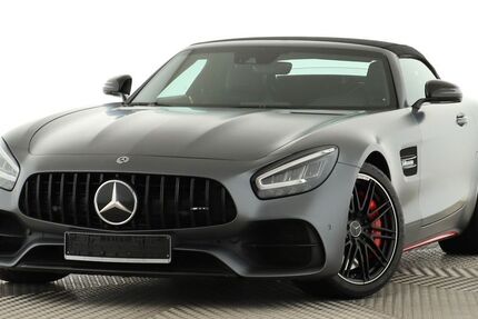Mercedes-Benz AMG GT S 40.500 km 145.000 &euro; Pöttmes 86554