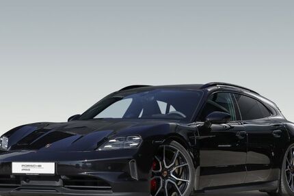 Porsche Taycan 55.950 km 91.900 &euro; Gersthofen 86368