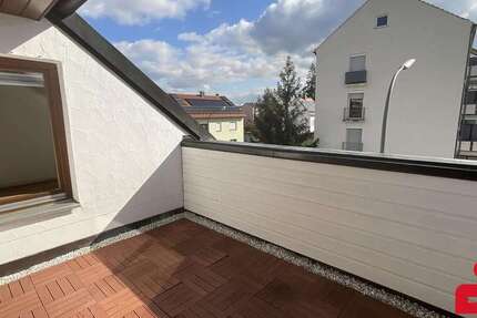 Wohnung Augsburg Haunstetten-Siebenbrunn - 2 Zimmer, 65 m&sup2;, 335.000&euro; | Angebot:26284396