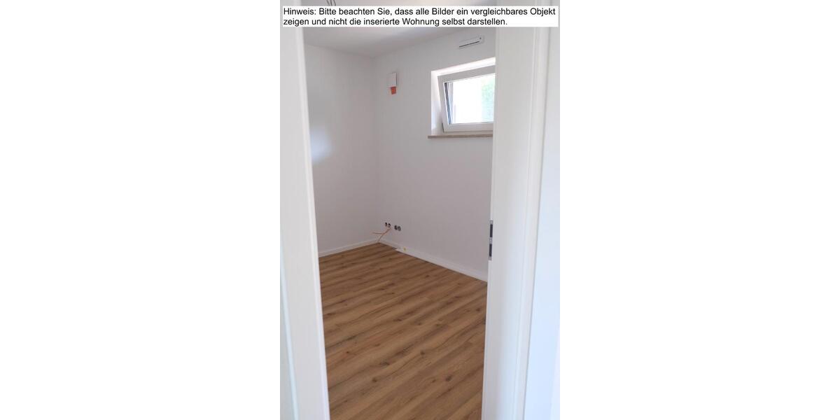 4-Zimmer-Neubauwohnung mit Garten A-02 zimmer