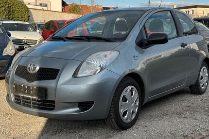 Toyota Yaris 69.231 km 2.800 &euro; Friedberg 86316