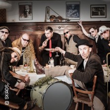 Skaos - Live 2025