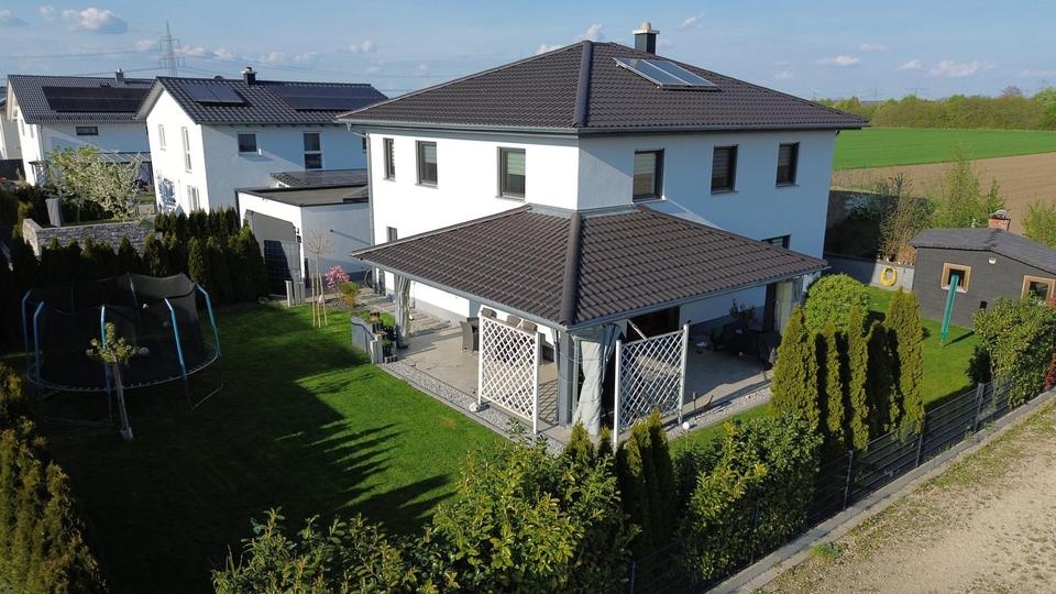 Einfamilienhaus Meitingen - 1.150.000&euro; | Angebot:26224313