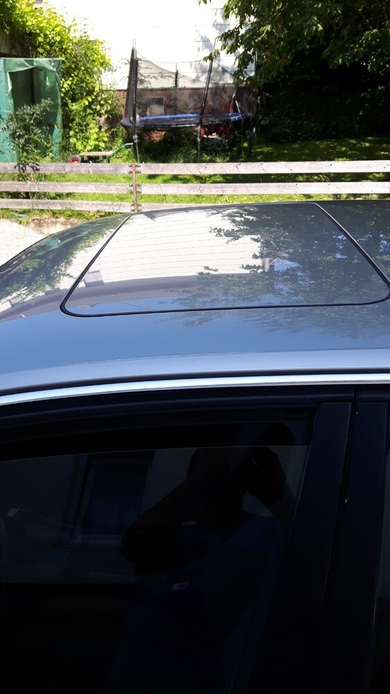 BMW 520i e34 Limosine 250.000 km 3.400 € Mittelstetten 82293