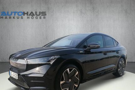 Skoda Enyaq 32.200 km 42.690 € Pöttmes 86554