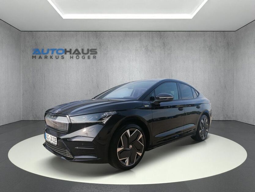 Skoda Enyaq 32.200 km 42.690 € Pöttmes 86554