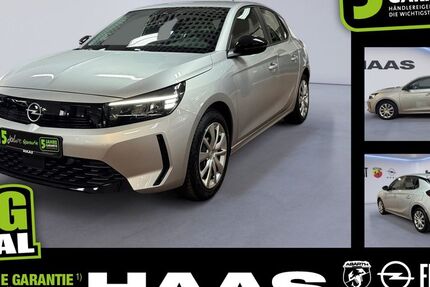 Opel Corsa 5.100 km 13.980 &euro; Königsbrunn 86343