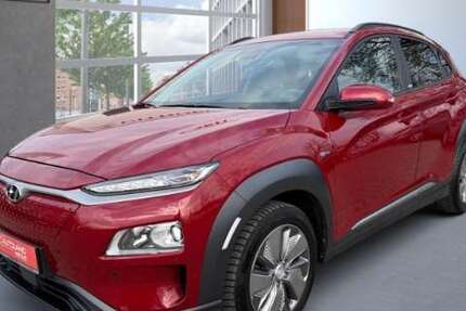 Hyundai KONA 50.986 km 16.985 &euro; Augsburg 86165