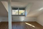 Dachgeschoßwohnung Egenhofen - 1 Zimmer, 26 m&sup2;, 500&euro; | Angebot:26045110