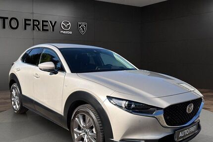 Mazda CX-30 43.000 km 22.990 &euro; Gersthofen 86368