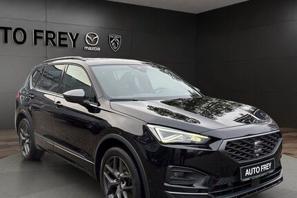 Seat Tarraco 107.500 km 28.290 &euro; Gersthofen 86368