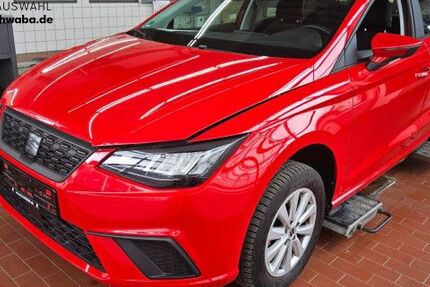 Seat Ibiza 27.900 km 15.190 &euro; Gersthofen 86368