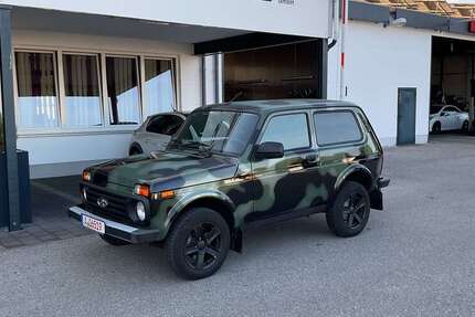 Lada Niva