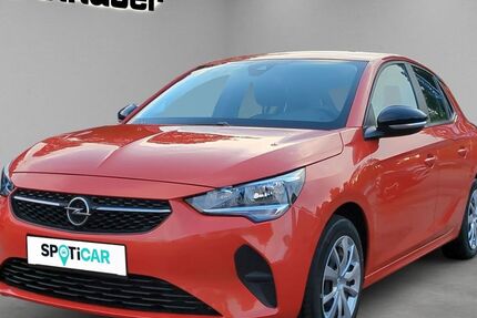 Opel Corsa 34.634 km 14.750 &euro; Augsburg 86156