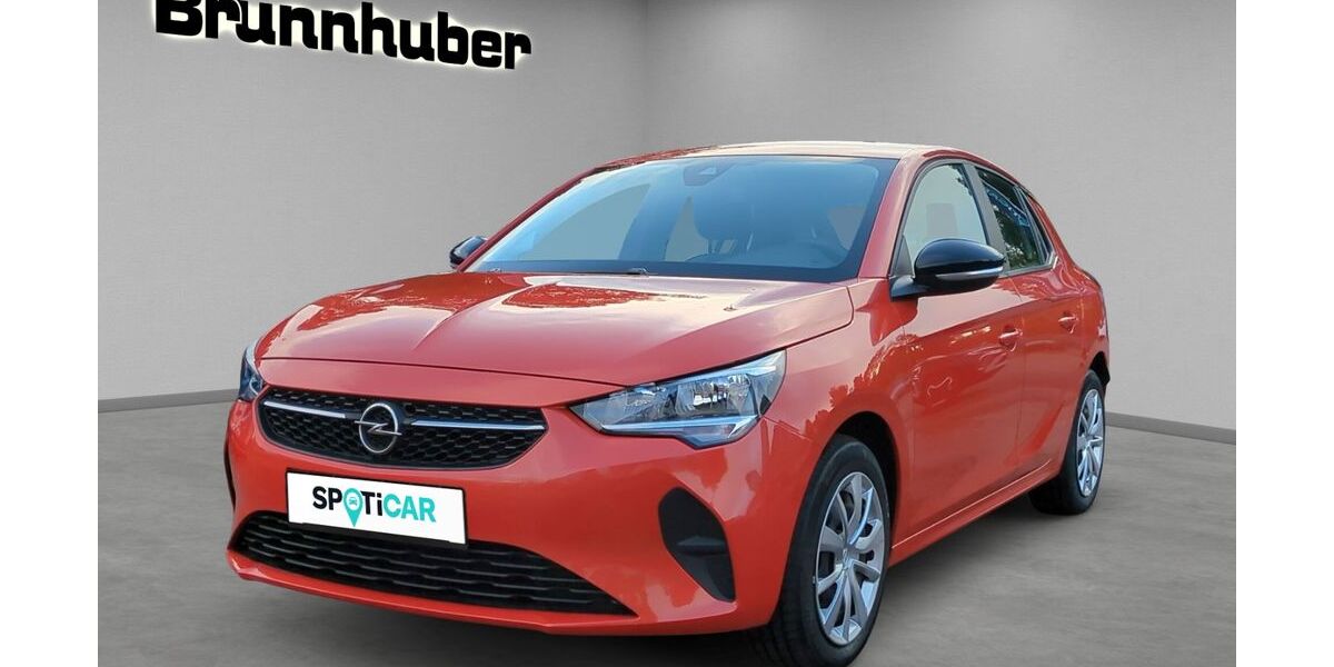 Opel Corsa 34.634 km 15.440 € Augsburg 86156