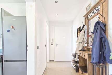 Wohnung Augsburg Bärenkeller - 1 Zimmer, 42 m&sup2;, 169.000&euro; | Angebot:23527301