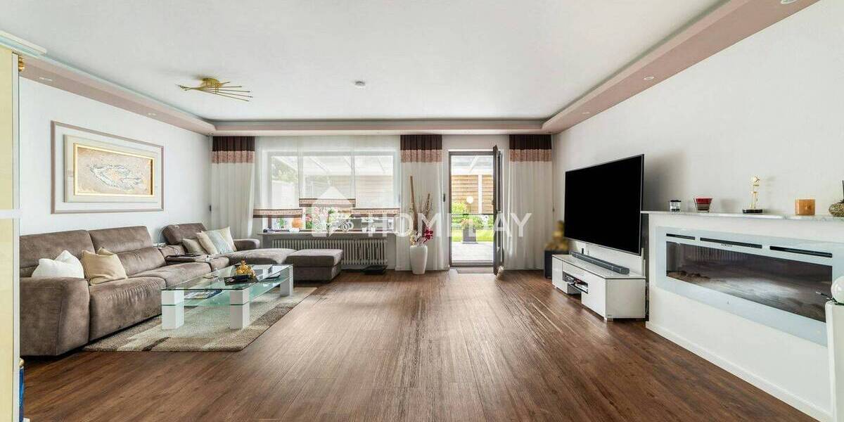 Doppelhaushälfte Dasing Wessiszell - 5 Zimmer, 145 m&sup2;, 650.000&euro; | Angebot:26929351