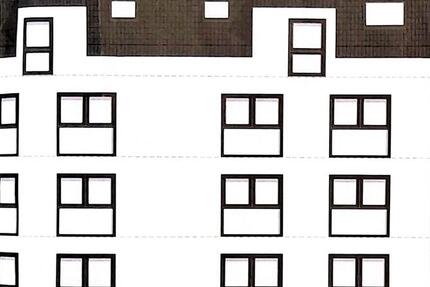 Haus Augsburg Lechhausen - 11 Zimmer, 160 m&sup2;, 430.000&euro; | Angebot:25219223