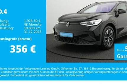 VW ID.4 10.700 km 39.570 € Gersthofen 86368