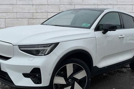 Volvo C40 38.300 km 34.900 &euro; Augsburg 86179