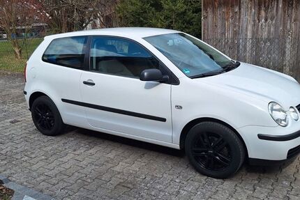 VW Polo 90.000 km 2.950 &euro; Bobingen 86399