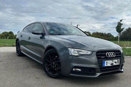 Audi A5 256.000 km 12.900 &euro; Augsburg 86154