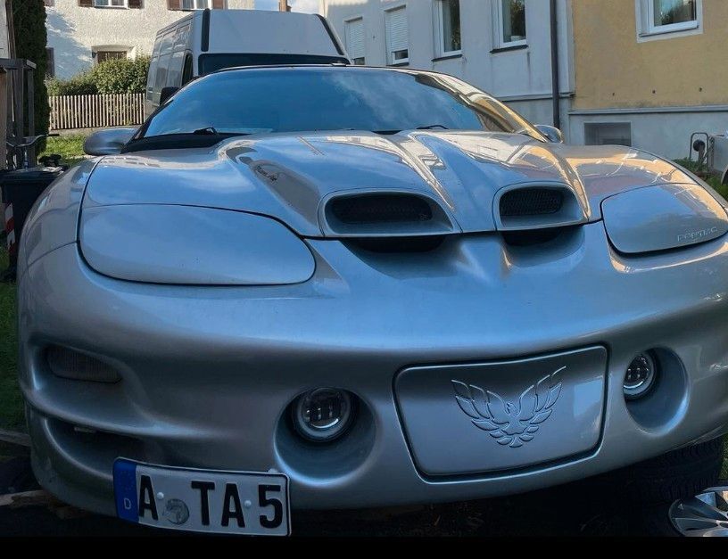 Trans Am
