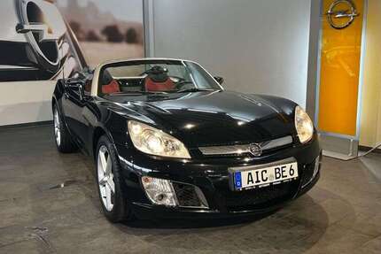 Opel GT