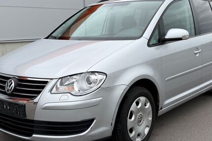 VW Touran 188.900 km 999 &euro; Schwabmünchen 86830