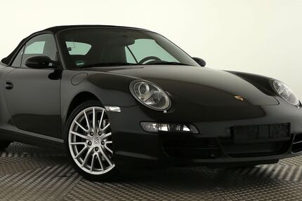 Porsche 997 112.500 km 48.999 &euro; Thierhaupten 86672